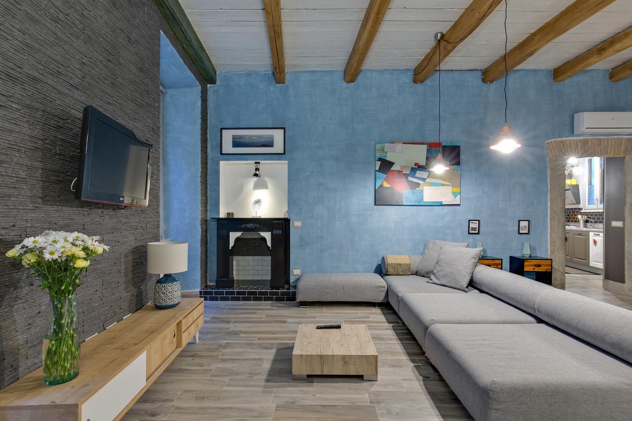 Apartamento As Feel - Design At Colosseum