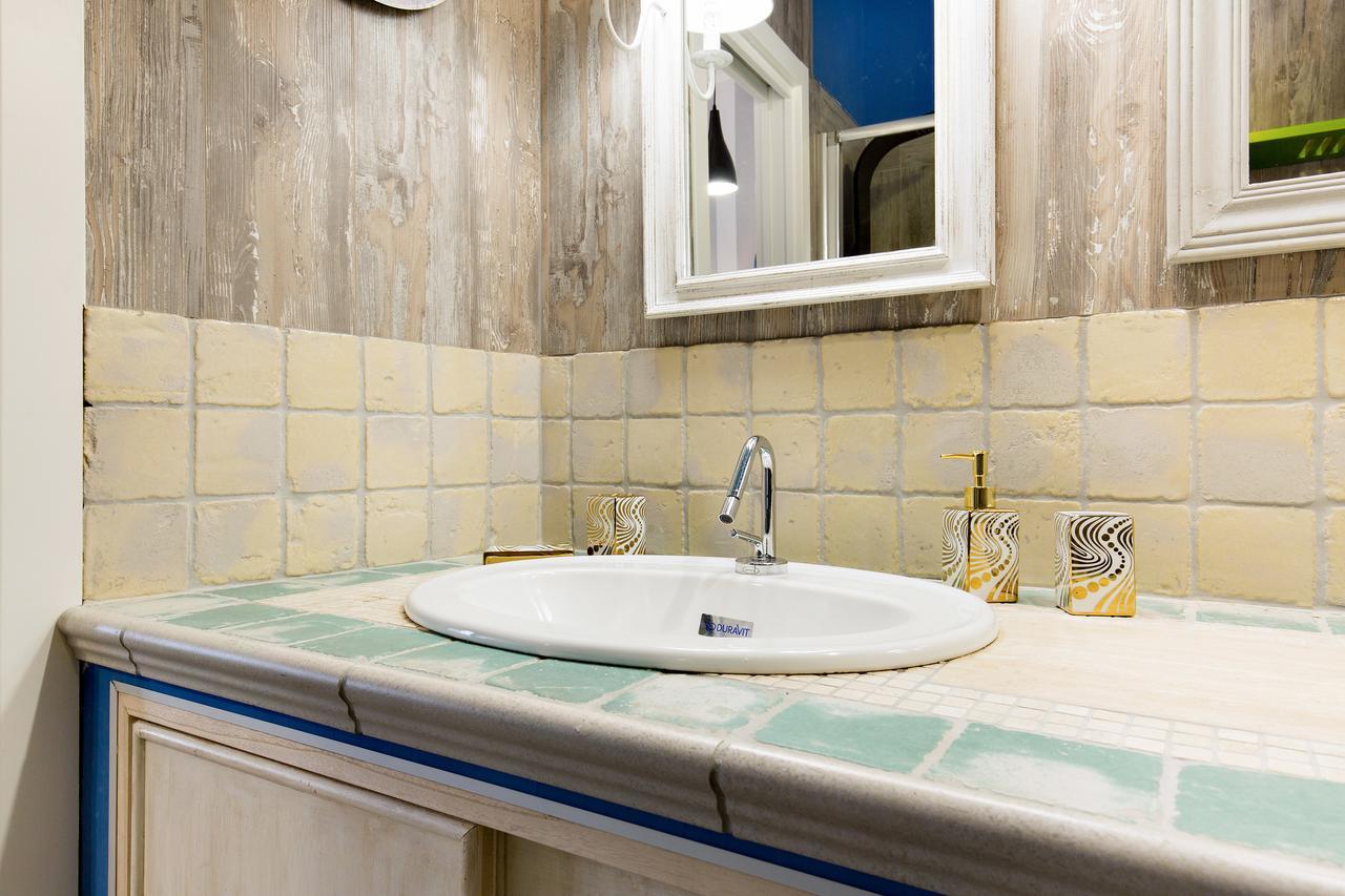 Apartamento As Feel - Design At Colosseum