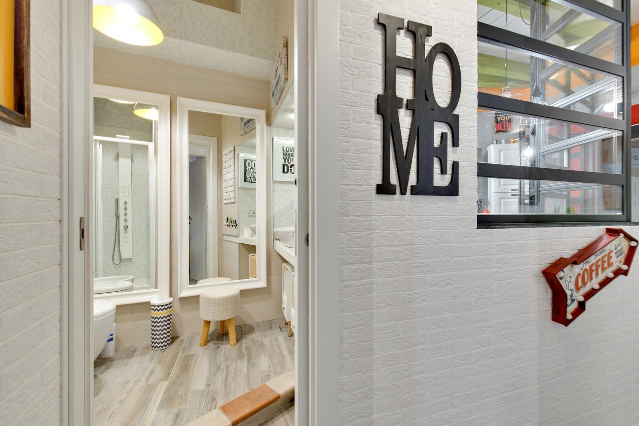 Apartamento As Feel - Design At Colosseum *