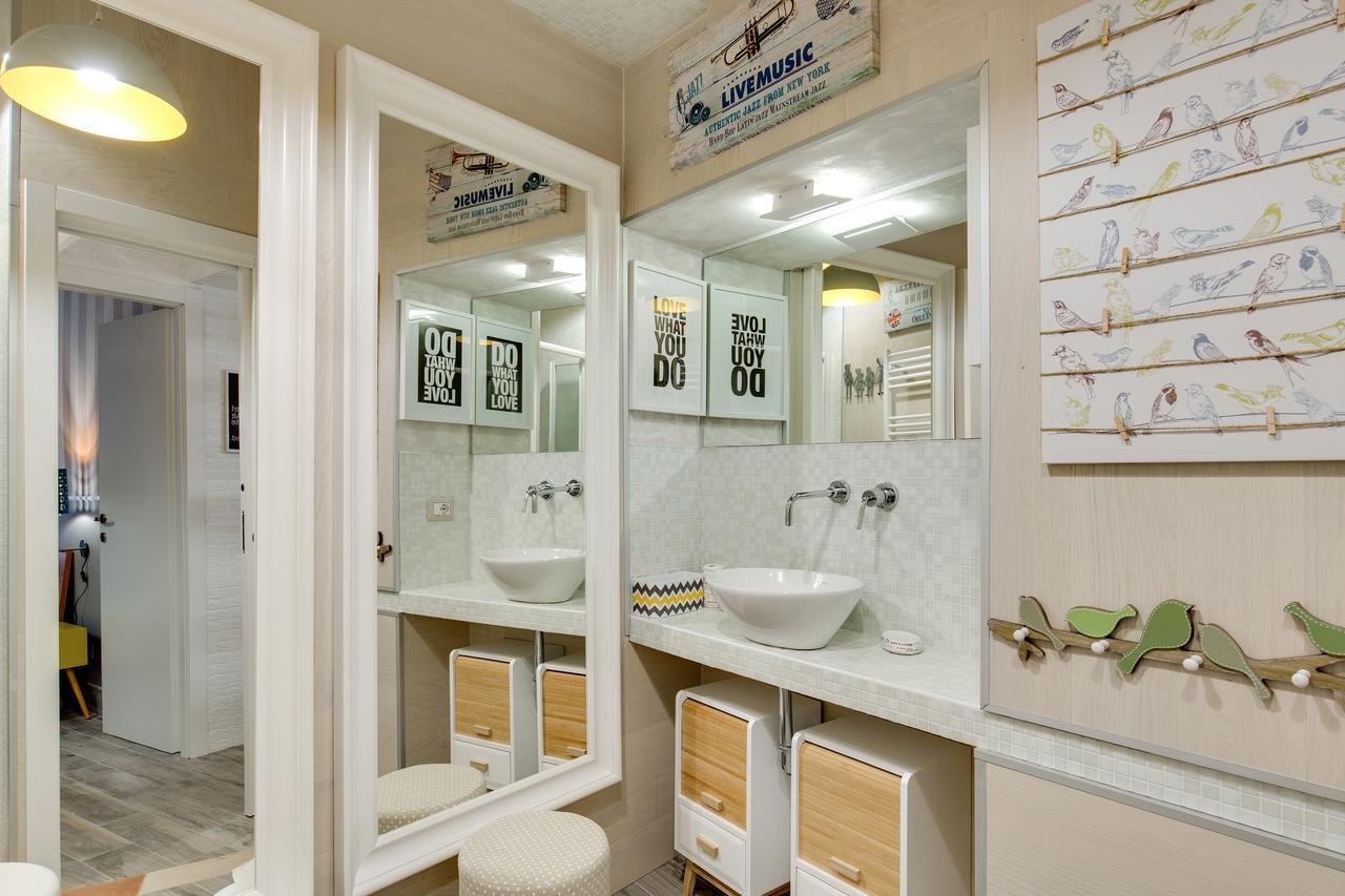 As Feel - Design At Colosseum Apartamento *
