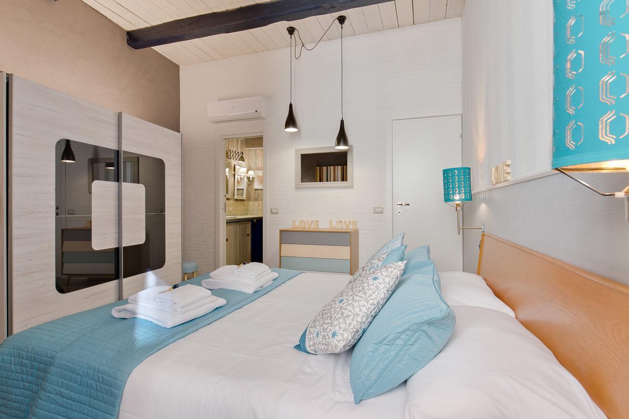 Apartamento As Feel - Design At Colosseum Roma
