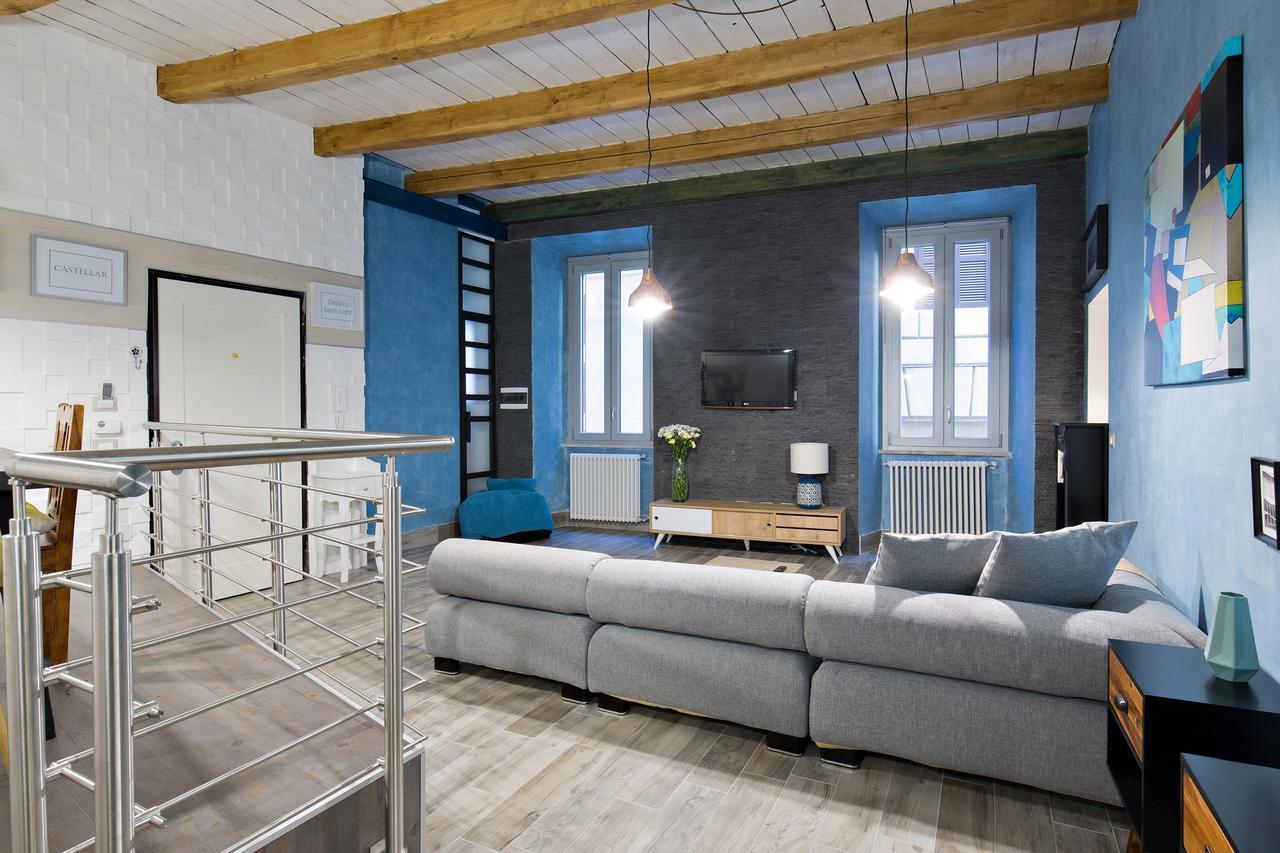 Apartamento As Feel - Design At Colosseum *