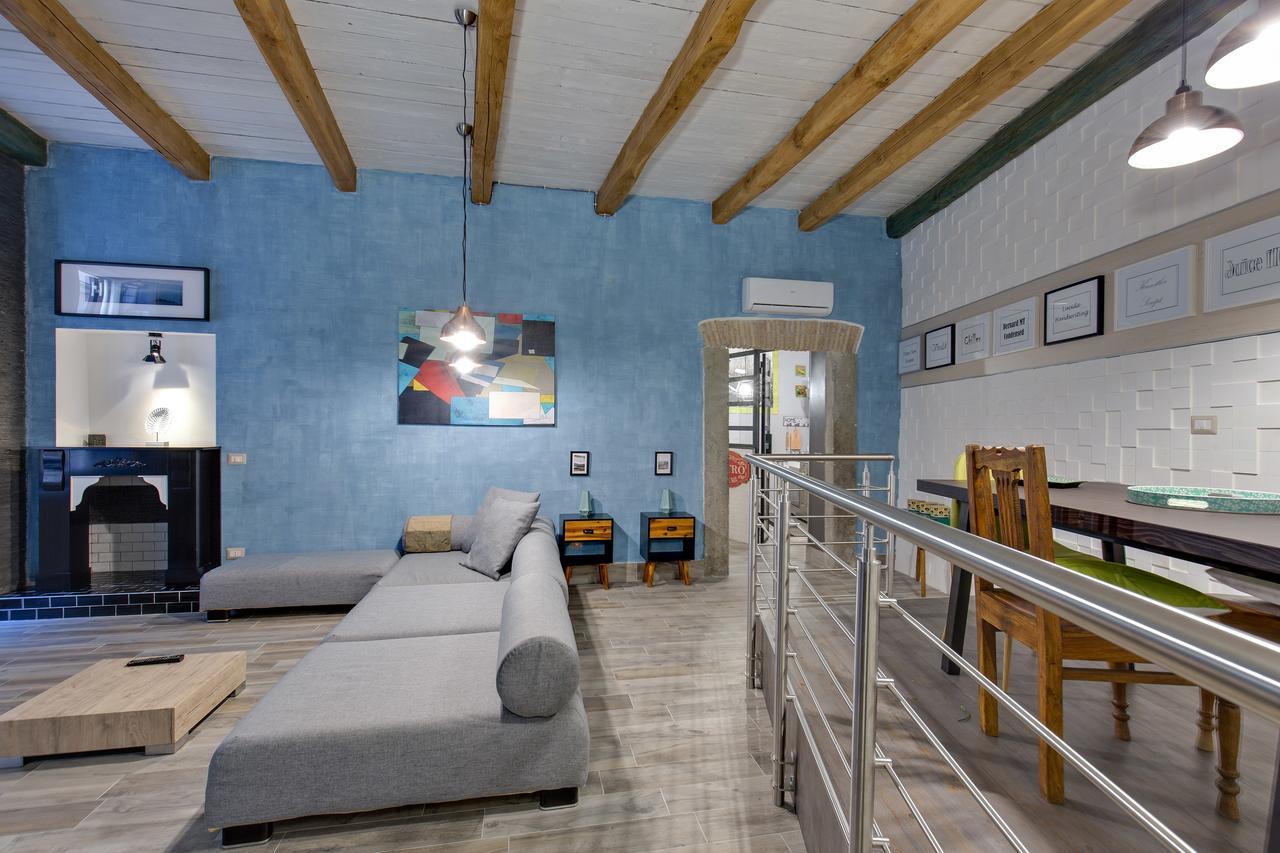 As Feel - Design At Colosseum Apartamento *